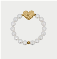 Bracciale Rue des Mille Donna in Argento BR-033 M1 AU - BR-033 M1 AU